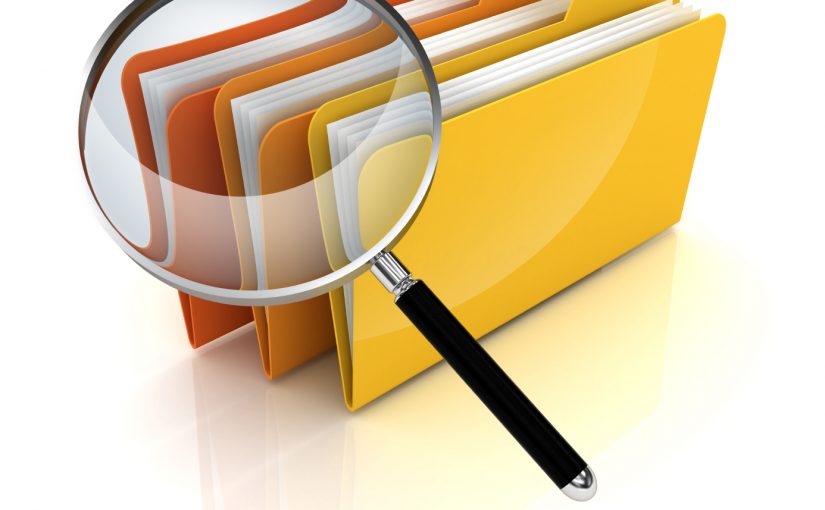 How to find files on linux OS ( distributions )